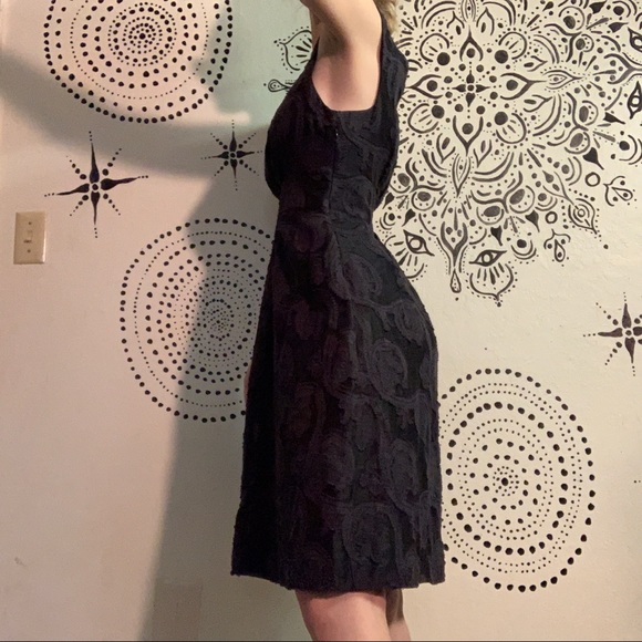 Vintage 50s Inspired Dress - Picture 3 of 5